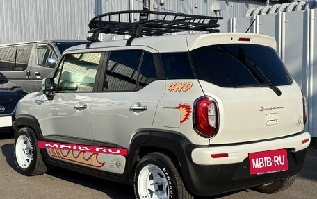 Suzuki Xbee I, 2021 год, 872 000 рублей, 7 фотография