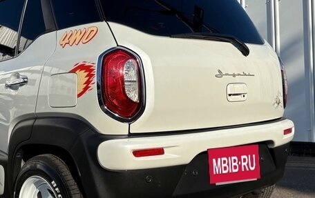Suzuki Xbee I, 2021 год, 872 000 рублей, 9 фотография