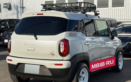 Suzuki Xbee I, 2021 год, 872 000 рублей, 13 фотография