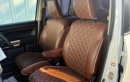 Suzuki Xbee I, 2021 год, 872 000 рублей, 26 фотография