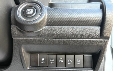 Suzuki Xbee I, 2021 год, 872 000 рублей, 25 фотография