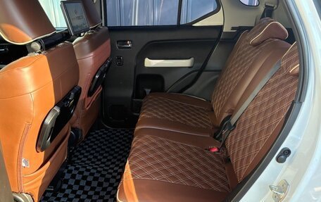 Suzuki Xbee I, 2021 год, 872 000 рублей, 28 фотография
