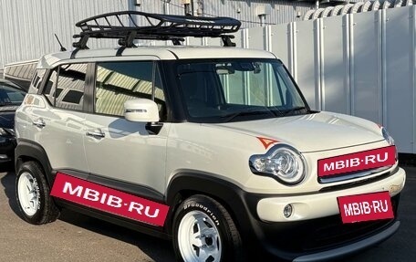 Suzuki Xbee I, 2021 год, 872 000 рублей, 15 фотография