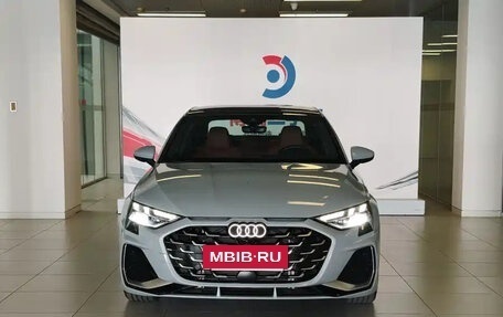 Audi A3, 2022 год, 1 669 100 рублей, 2 фотография