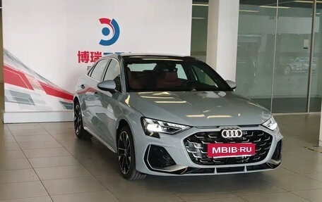 Audi A3, 2022 год, 1 669 100 рублей, 3 фотография