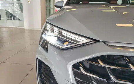 Audi A3, 2022 год, 1 669 100 рублей, 4 фотография