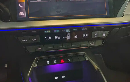 Audi A3, 2022 год, 1 669 100 рублей, 10 фотография