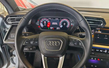 Audi A3, 2022 год, 1 669 100 рублей, 13 фотография