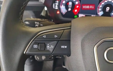 Audi A3, 2022 год, 1 669 100 рублей, 14 фотография