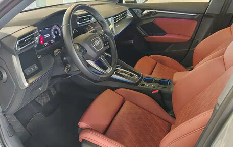 Audi A3, 2022 год, 1 669 100 рублей, 22 фотография