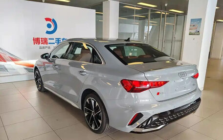 Audi A3, 2022 год, 1 669 100 рублей, 28 фотография