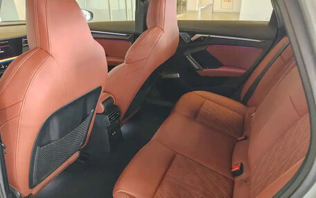 Audi A3, 2022 год, 1 669 100 рублей, 25 фотография