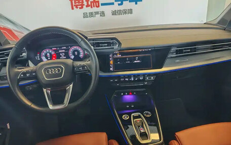 Audi A3, 2022 год, 1 669 100 рублей, 27 фотография