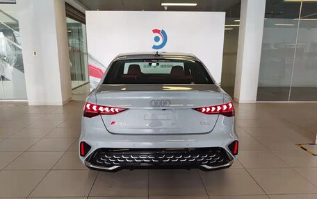 Audi A3, 2022 год, 1 669 100 рублей, 29 фотография
