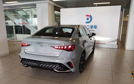 Audi A3, 2022 год, 1 669 100 рублей, 30 фотография