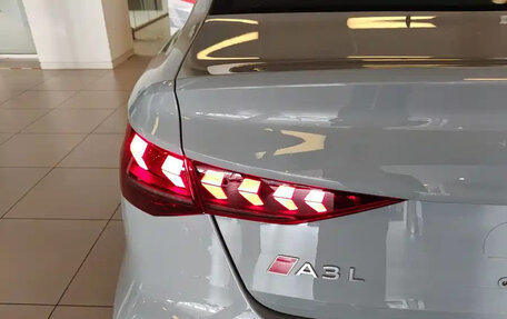 Audi A3, 2022 год, 1 669 100 рублей, 31 фотография