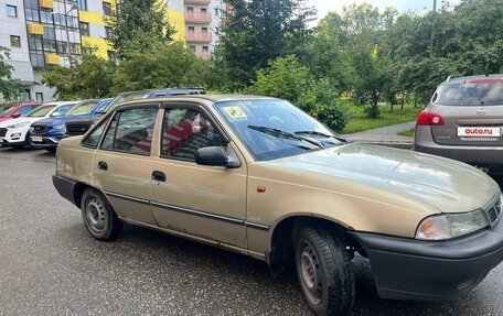 Daewoo Nexia I рестайлинг, 2006 год, 139 000 рублей, 5 фотография