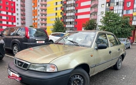 Daewoo Nexia I рестайлинг, 2006 год, 139 000 рублей, 2 фотография