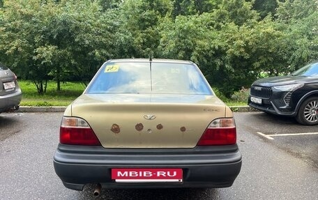 Daewoo Nexia I рестайлинг, 2006 год, 139 000 рублей, 7 фотография