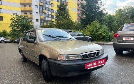 Daewoo Nexia I рестайлинг, 2006 год, 139 000 рублей, 3 фотография