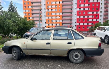 Daewoo Nexia I рестайлинг, 2006 год, 139 000 рублей, 9 фотография