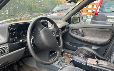 Daewoo Nexia I рестайлинг, 2006 год, 139 000 рублей, 11 фотография