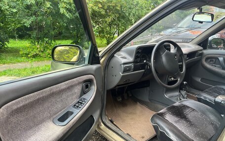 Daewoo Nexia I рестайлинг, 2006 год, 139 000 рублей, 10 фотография