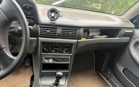 Daewoo Nexia I рестайлинг, 2006 год, 139 000 рублей, 12 фотография