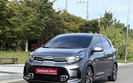 KIA Morning III, 2023 год, 999 003 рублей, 1 фотография