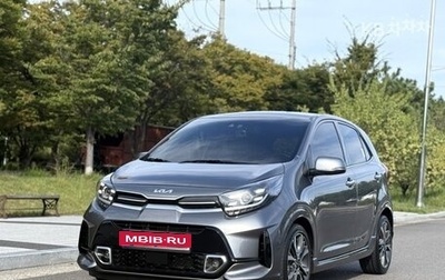 KIA Morning III, 2023 год, 999 003 рублей, 1 фотография