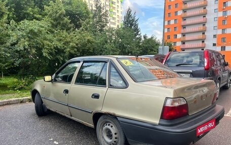 Daewoo Nexia I рестайлинг, 2006 год, 139 000 рублей, 8 фотография