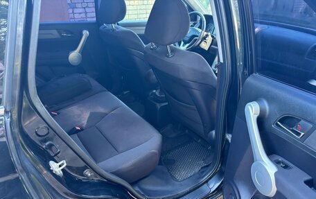 Honda CR-V III рестайлинг, 2007 год, 940 000 рублей, 10 фотография