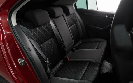 Skoda Rapid II, 2021 год, 1 749 000 рублей, 7 фотография