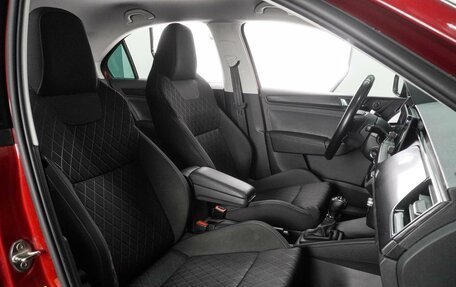 Skoda Rapid II, 2021 год, 1 749 000 рублей, 8 фотография