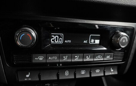 Skoda Rapid II, 2021 год, 1 749 000 рублей, 14 фотография