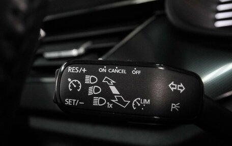 Skoda Rapid II, 2021 год, 1 749 000 рублей, 15 фотография
