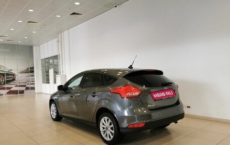 Ford Focus III, 2018 год, 1 045 000 рублей, 4 фотография