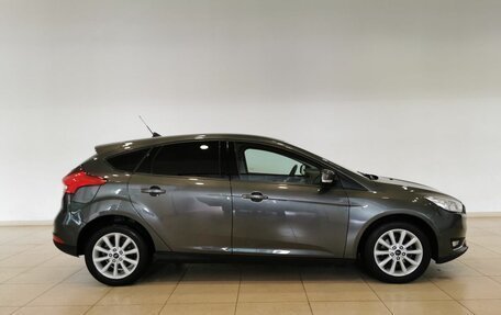 Ford Focus III, 2018 год, 1 045 000 рублей, 6 фотография