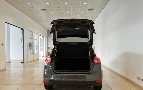 Ford Focus III, 2018 год, 1 045 000 рублей, 11 фотография