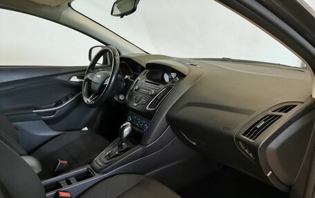 Ford Focus III, 2018 год, 1 045 000 рублей, 12 фотография