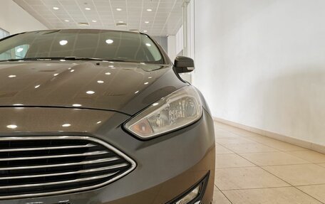 Ford Focus III, 2018 год, 1 045 000 рублей, 10 фотография