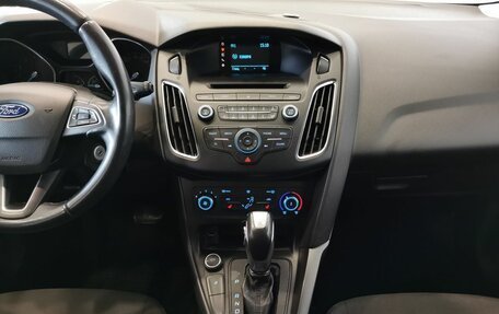 Ford Focus III, 2018 год, 1 045 000 рублей, 14 фотография
