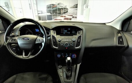 Ford Focus III, 2018 год, 1 045 000 рублей, 13 фотография