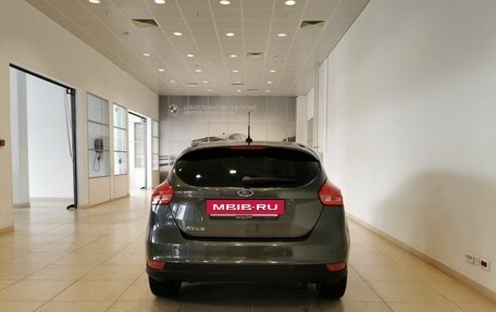 Ford Focus III, 2018 год, 1 045 000 рублей, 8 фотография