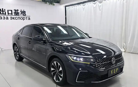 Volkswagen Passat B8 рестайлинг, 2023 год, 1 659 100 рублей, 3 фотография