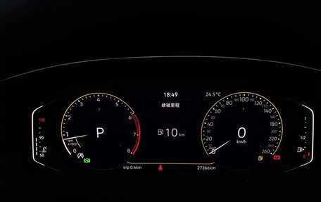 Volkswagen Passat B8 рестайлинг, 2023 год, 1 659 100 рублей, 10 фотография