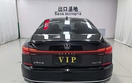 Volkswagen Passat B8 рестайлинг, 2023 год, 1 659 100 рублей, 6 фотография
