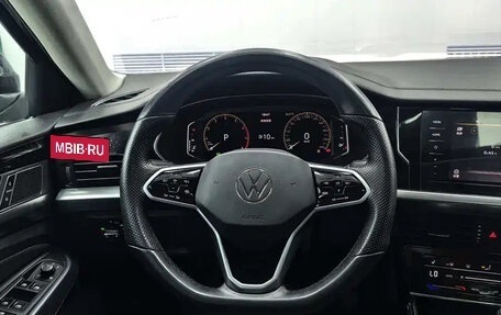 Volkswagen Passat B8 рестайлинг, 2023 год, 1 659 100 рублей, 7 фотография