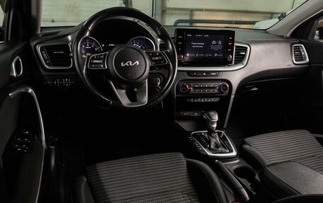 KIA cee'd III, 2022 год, 1 889 000 рублей, 6 фотография