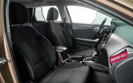 KIA cee'd III, 2022 год, 1 889 000 рублей, 8 фотография